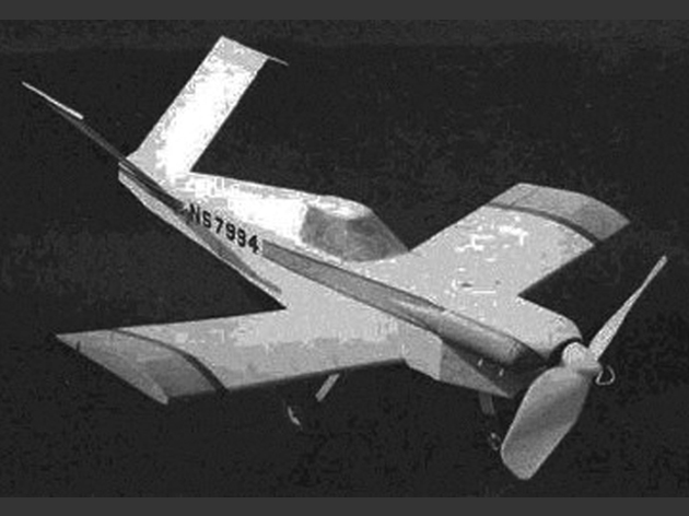 Davis DA-5A