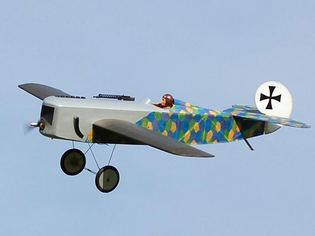 Fokker V-23