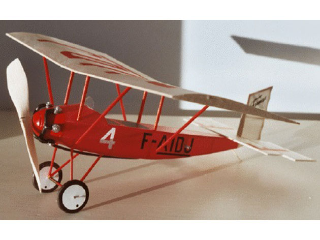 Farman Carte Postale