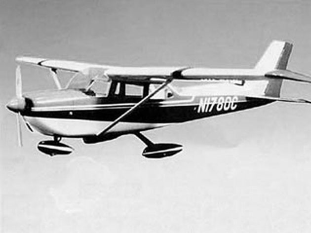 Cessna 172