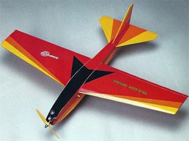 Mach Mini