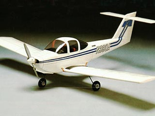Piper Tomahawk 20