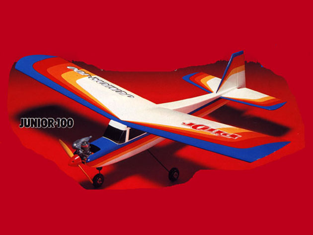 Junior 100
