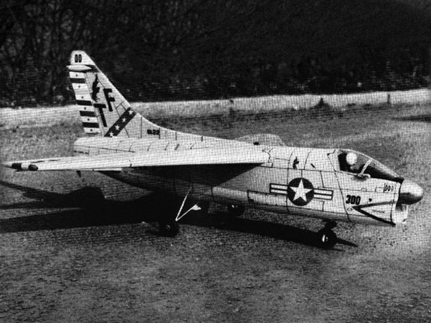 Corsair II