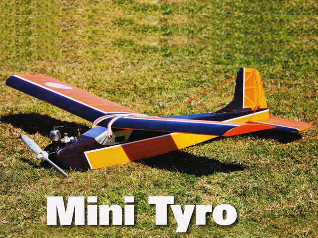 Mini Tyro