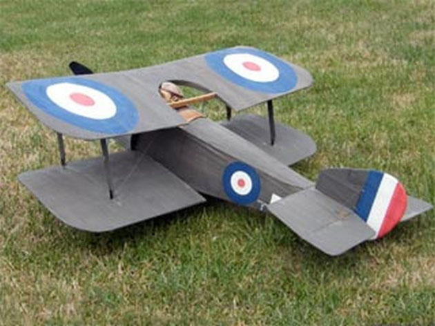 Sopwith Bee
