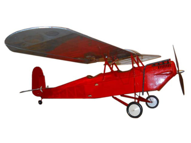 Westland Widgeon IIIA