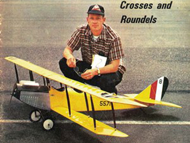 Halberstadt D-11