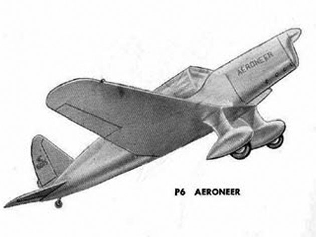 Aeroneer