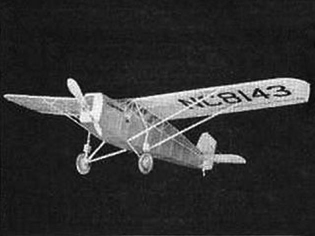 Curtiss Robin