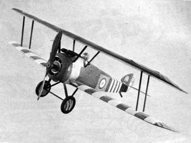 Sopwith Camel