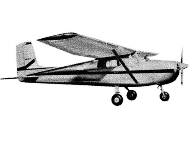Cessna 172