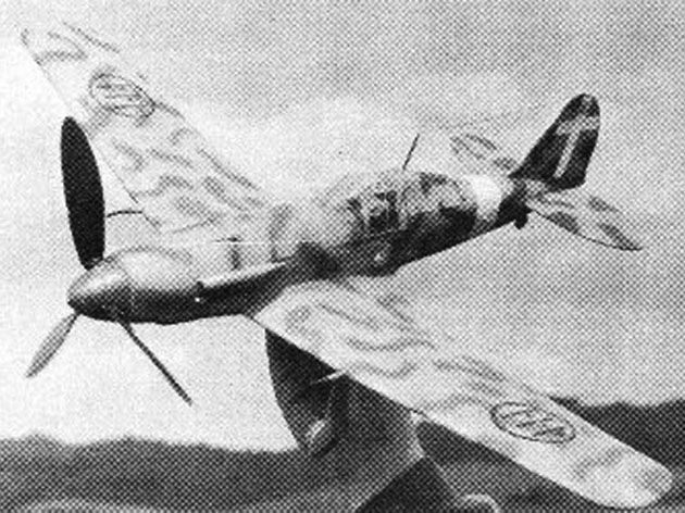 Fiat G 55