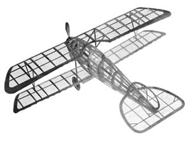 Albatros D5A