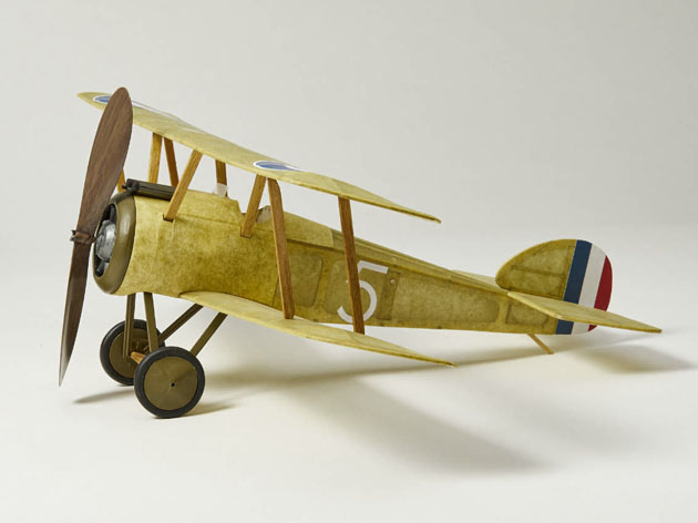 Sopwith Camel